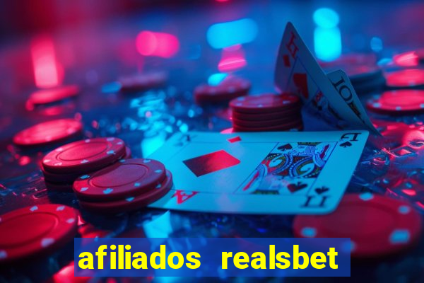 afiliados realsbet com login